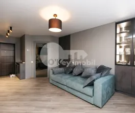 Apartament, Ciocana, MIHAIL SADOVEANU