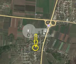 Земельный участок, БЭЧОЙ