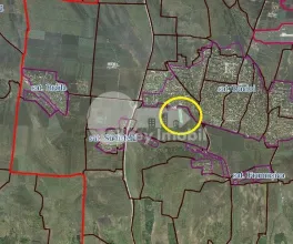 Земельный участок, БЭЧОЙ