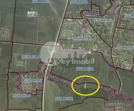 Земельный участок, БЭЧОЙ