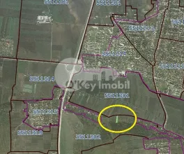 Земельный участок, БЭЧОЙ