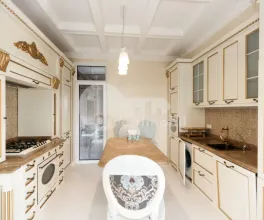 Apartament, Centru, ALEXEI MATEEVICI