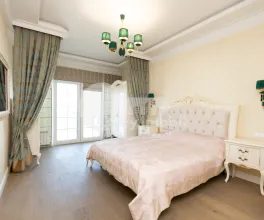 Apartament, Centru, ALEXEI MATEEVICI