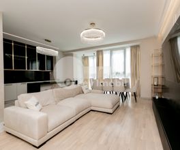 Квартира, Центр, ШТЕФАН ЧЕЛ МАРЕ