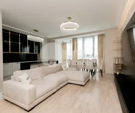 Apartament, Centru, ȘTEFAN CEL MARE