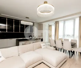 Apartament, Centru, ȘTEFAN CEL MARE