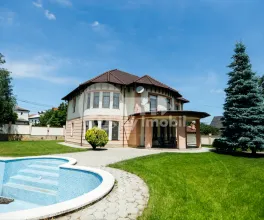 Casă, Centru, MALINA MICĂ