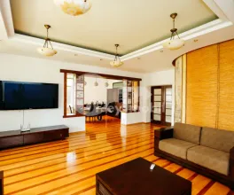 Casă, Centru, MALINA MICĂ