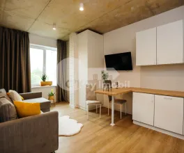 Apartament, Centru, MOARA ROȘIE