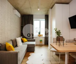 Apartament, Centru, MOARA ROȘIE