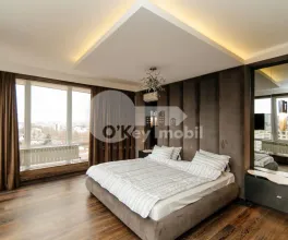 Пентхаус, Центр, ЛЕВ ТОЛСТОЙ