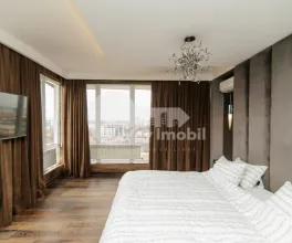 Пентхаус, Центр, ЛЕВ ТОЛСТОЙ