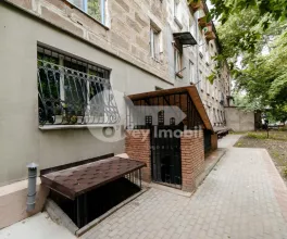 Spațiu comercial, Botanica, NIKOLAI ZELINSKI