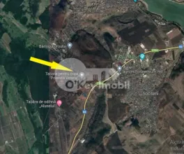 Земельный участок, ЯЛОВЕНЫ