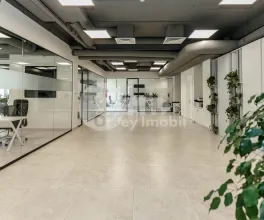 Офис, Центр, ПЕТРУ МОВИЛЭ