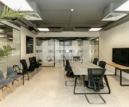 Офис, Центр, ПЕТРУ МОВИЛЭ