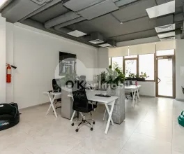 Офис, Центр, ПЕТРУ МОВИЛЭ