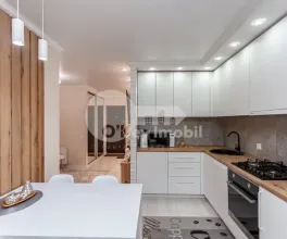 Квартира, Рышкановка, ПИЕТРЭРИЕЙ