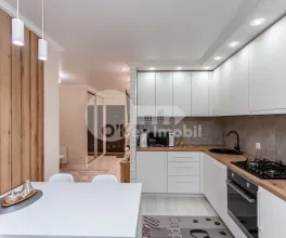 Квартира, Рышкановка, ПИЕТРЭРИЕЙ