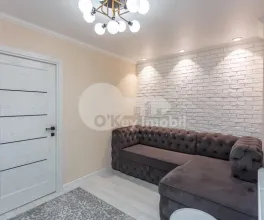 Квартира, Рышкановка, ПИЕТРЭРИЕЙ