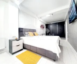 Apartament, Centru, MOARA ROȘIE
