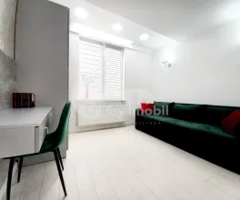 Apartament, Centru, MOARA ROȘIE