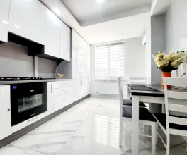 Apartament, Centru, MOARA ROȘIE