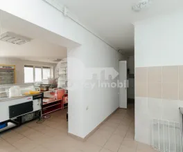 Spațiul comercial, Telecentru, SFÂNTA VINERE