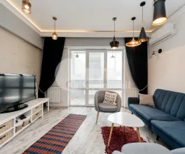 Apartament, Centru, IVAN ZAIKIN