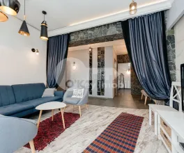 Apartament, Centru, IVAN ZAIKIN