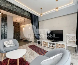 Apartament, Centru, IVAN ZAIKIN