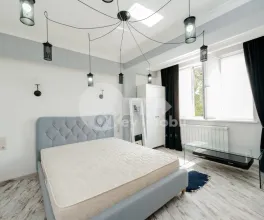 Apartament, Centru, IVAN ZAIKIN