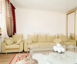 Apartament, Centru, LEV TOLSTOI