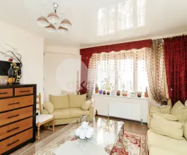 Apartament, Centru, LEV TOLSTOI