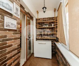 Apartament, Telecentru, CIOCÂRLIEI