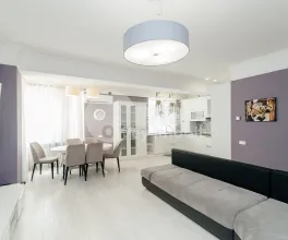 Apartament, Telecentru, CIOCÂRLIEI