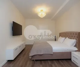 Apartament, Centru, ALEXANDRU CEL BUN