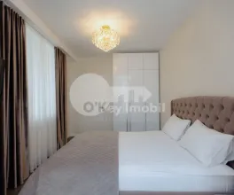 Apartament, Centru, ALEXANDRU CEL BUN