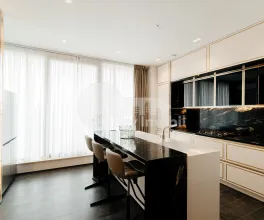 Penthouse, Centru, TIGHINA