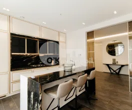 Penthouse, Centru, TIGHINA