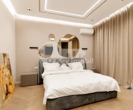 Penthouse, Centru, TIGHINA