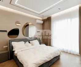 Penthouse, Centru, TIGHINA