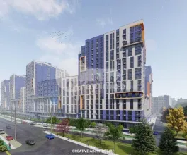 Apartament, Râșcani, CALEA MOȘILOR