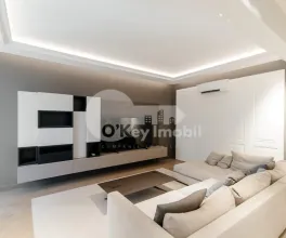 Квартира, Рышкановка, Н. ДИМО