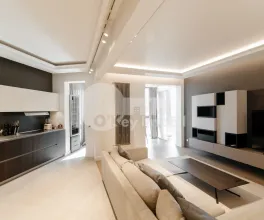 Квартира, Рышкановка, Н. ДИМО