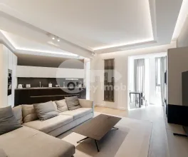 Квартира, Рышкановка, Н. ДИМО