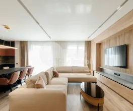 Apartament, Centru, TRICOLORULUI