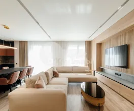 Apartament, Centru, TRICOLORULUI