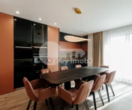 Apartament, Centru, TRICOLORULUI