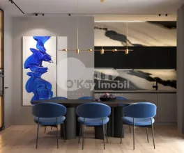 Apartament, Centru, TEATRULUI